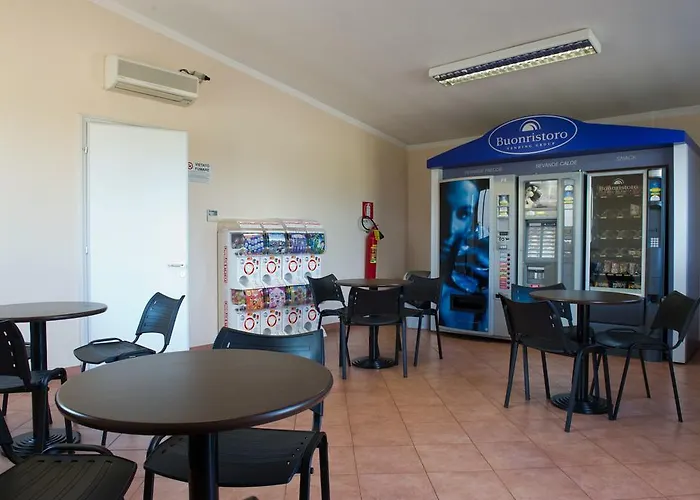Autohotel Ravenna