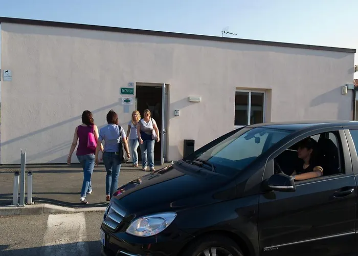 Autohotel Ravenna