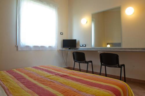 Hotel Autohotel 3*