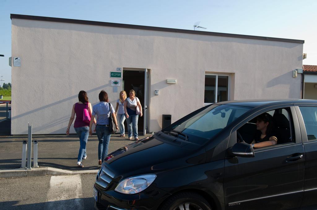 Hotel Autohotel Ravenna