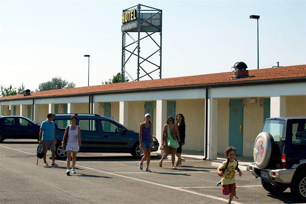 Autohotel