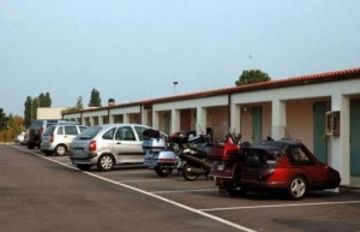 Autohotel Hotel Ravenna
