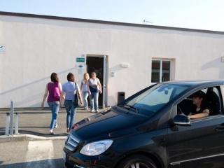 Autohotel Hotel Ravenna